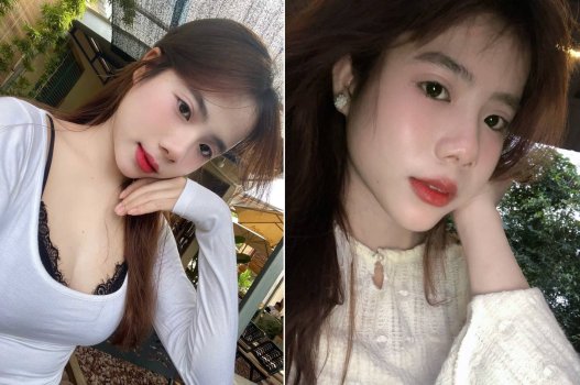 Cảnh tình cảm mãnh liệt làm tan chảy mọi ánh nhìn