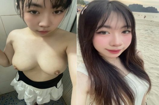 Clip sex Đào Mai Phương Việt Nam với thân hình nổi bật