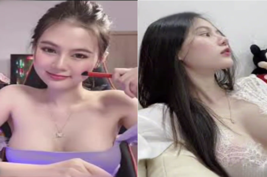Cliphot cô em xinh mê trai không lối thoát