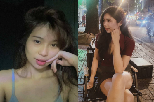 Dâm dục sờ vếu nhẹ đã co giật khoái lạc