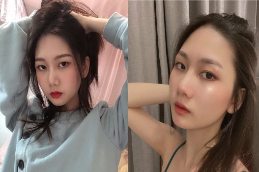Đụ Như Quỳnh xinh gái đến nhăn nhúm