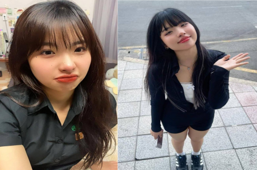 Em bảo bú cu lần này rồi chia tay luôn