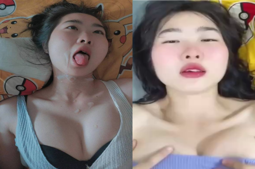 Em gái gợi cảm hơn hẳn ngôi sao phim sex jav
