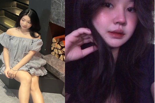 Em học sinh lồn non ngày nào cũng khoe