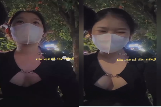 Hẹn hò vô vị em chỉ mong bị nện