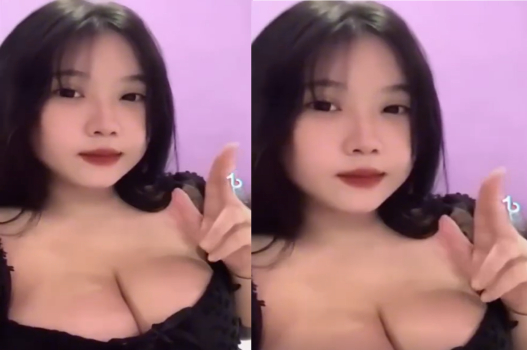 Kiều Duyên ngực to đình đám sextop 1 Việt Nam