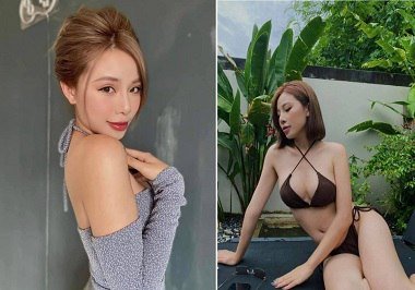 MC Minh Anh lộ clip sex cực hot