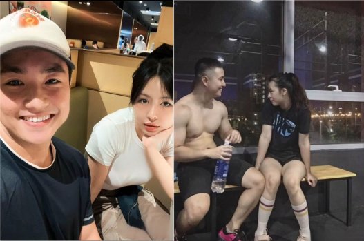 Sex anh PT quyến rũ mời gọi các cô gái quan hệ thân mật