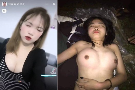 Sex Đoàn Trúc thích trải nghiệm tình cảm nơi hoang sơ