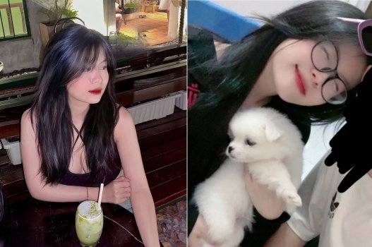 Sex sinh viên in sâu tiếng rên khỏe của em