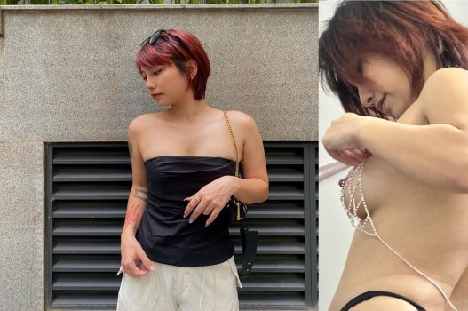 Sung sướng lúc Hiền 2K6 cho anh bú