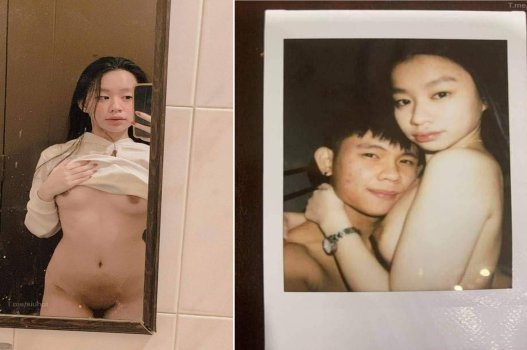 Thanh Minh lần đầu tận hưởng chuyện yêu với bạn trai
