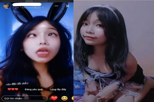 Viet69 Nàng trong sáng yêu mãnh liệt đầy phấn khích