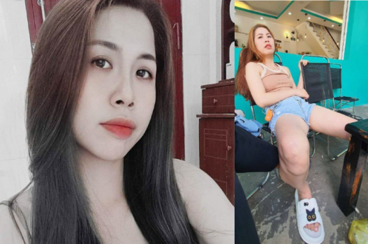 Xin chồng cho em quan hệ trai trẻ để bớt thèm